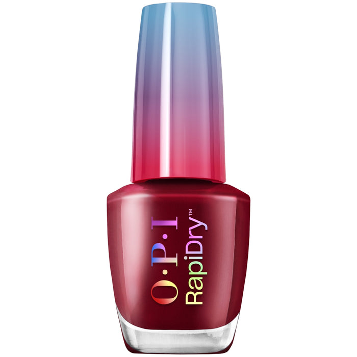 OPI Rapidry Skip a Beet 15 9ml