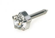 BLOMDAHL - 12-1204-01 Tiffany 5 mm Crystal