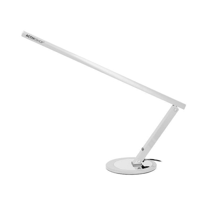 Lampa na biurko Slim 20w biała