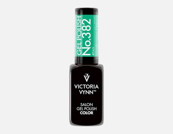 Victoria Vynn Gel Polish Color - #Tag No.382 8 ml