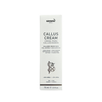 Gehwol med Callus Cream (Hornhaut) - Krem do zrogowaciałej skóry - 75ml