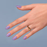 Semilac Lakier hybrydowy 559 Violet Blast 7 ml