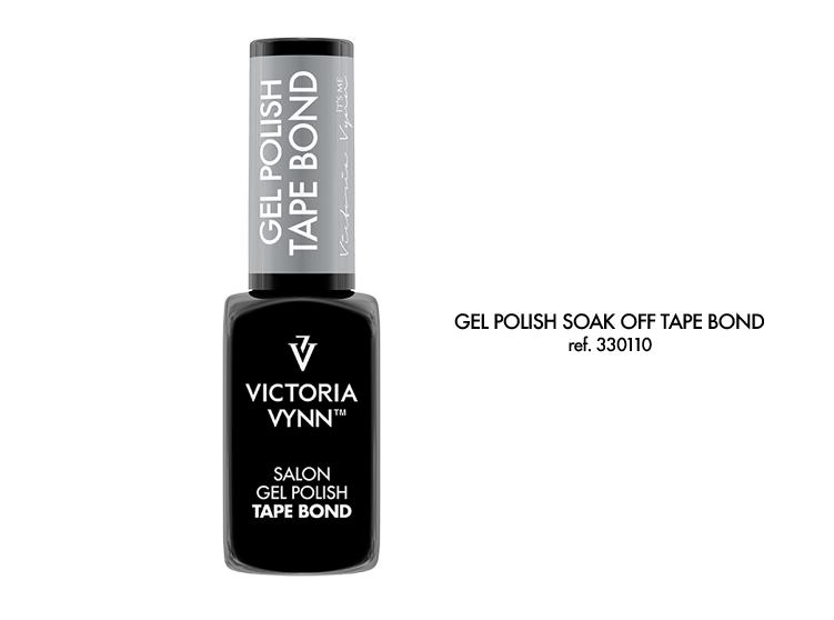 Victoria Vynn Gel Polish Tape Bond  8 ml