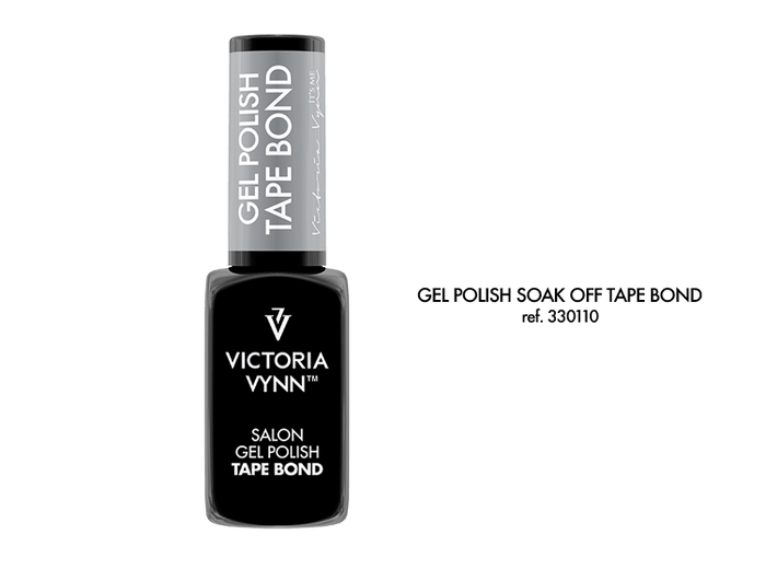 Victoria Vynn Gel Polish Tape Bond  8 ml