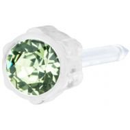 BLOMDAHL - 12-0103-16 4 mm Peridot
