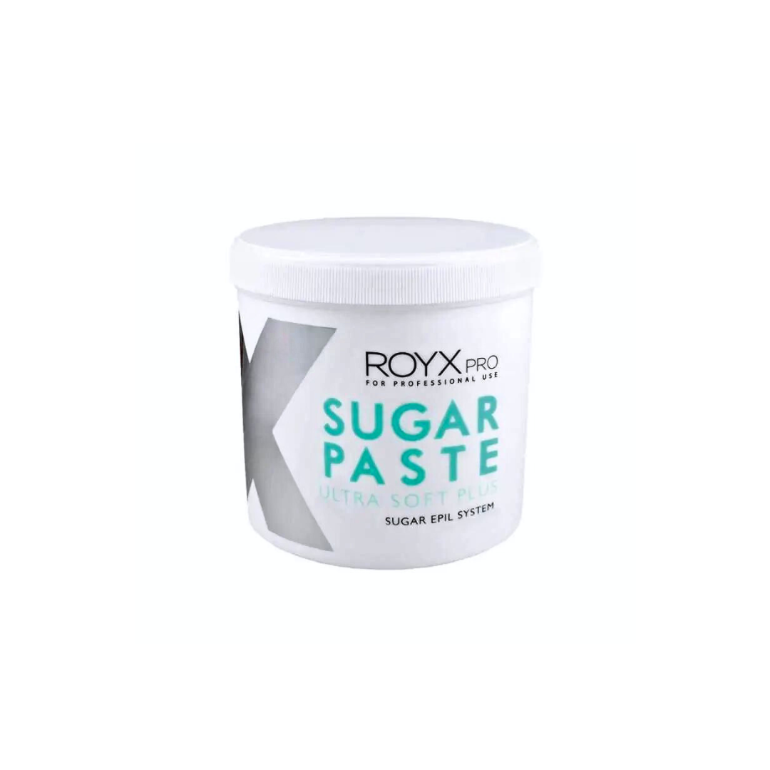 Pasta cukrowa - Royx Pro - Ultra Soft Plus - 850g