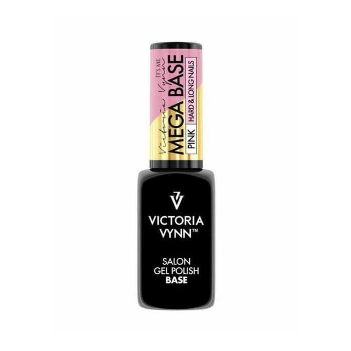 Victoria Vynn MEGA BASE Pink 8ml