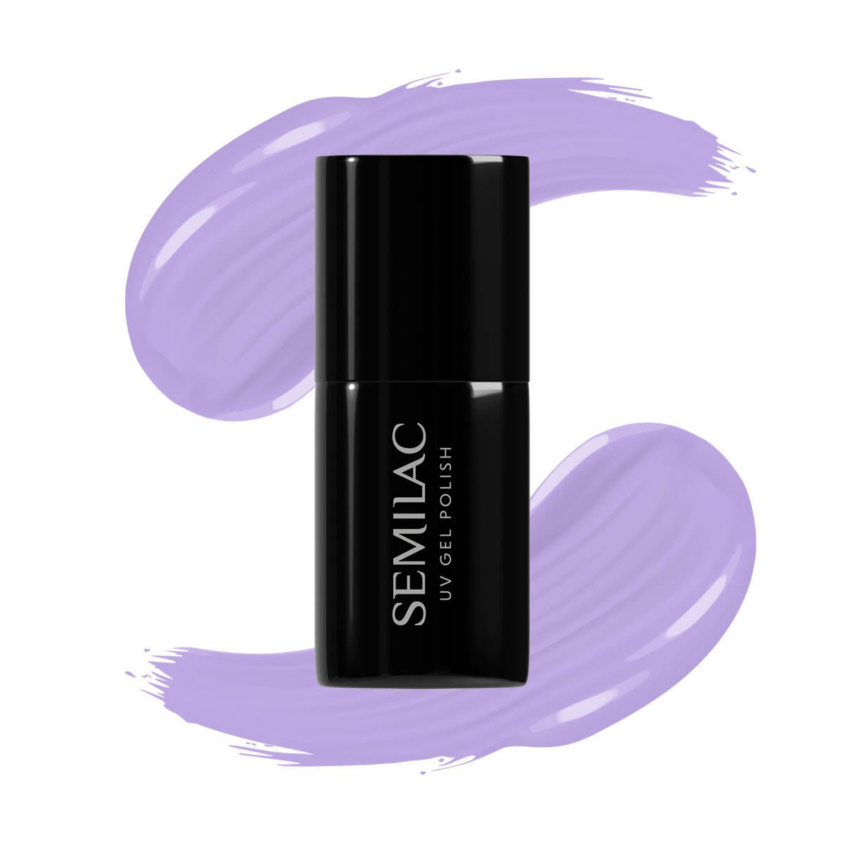 Semilac Lakier hybrydowy 559 Violet Blast 7 ml