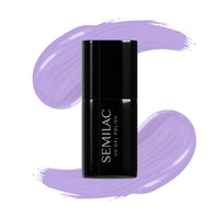 Semilac Lakier hybrydowy 559 Violet Blast 7 ml