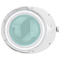 Lampa Lupa Elegante 6025 60 LED SMD 5D do blatu