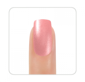 Kinetics - Lakier solarny 15ml - Sparkling Cutie #084