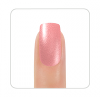 Kinetics - Lakier solarny 15ml - Sparkling Cutie #084