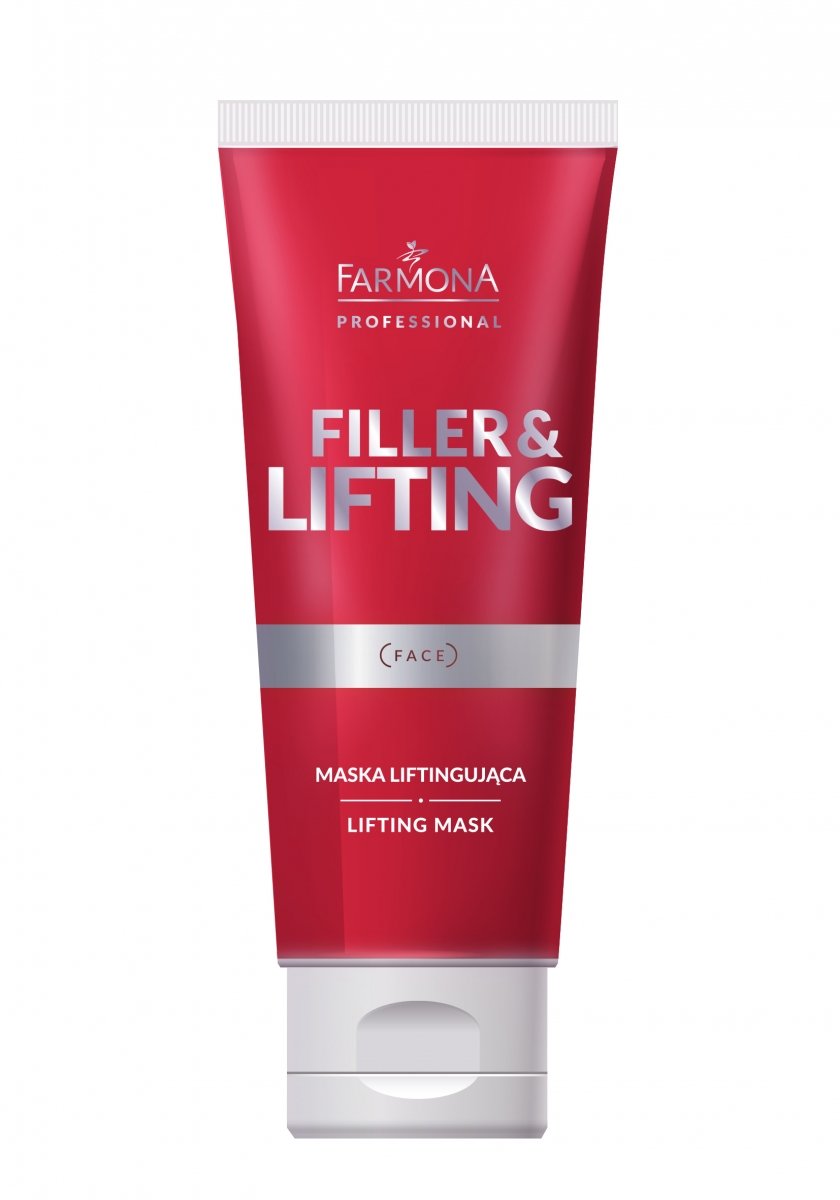 Farmona FILLER&amp;LIFTING Maska liftingująca  200ml