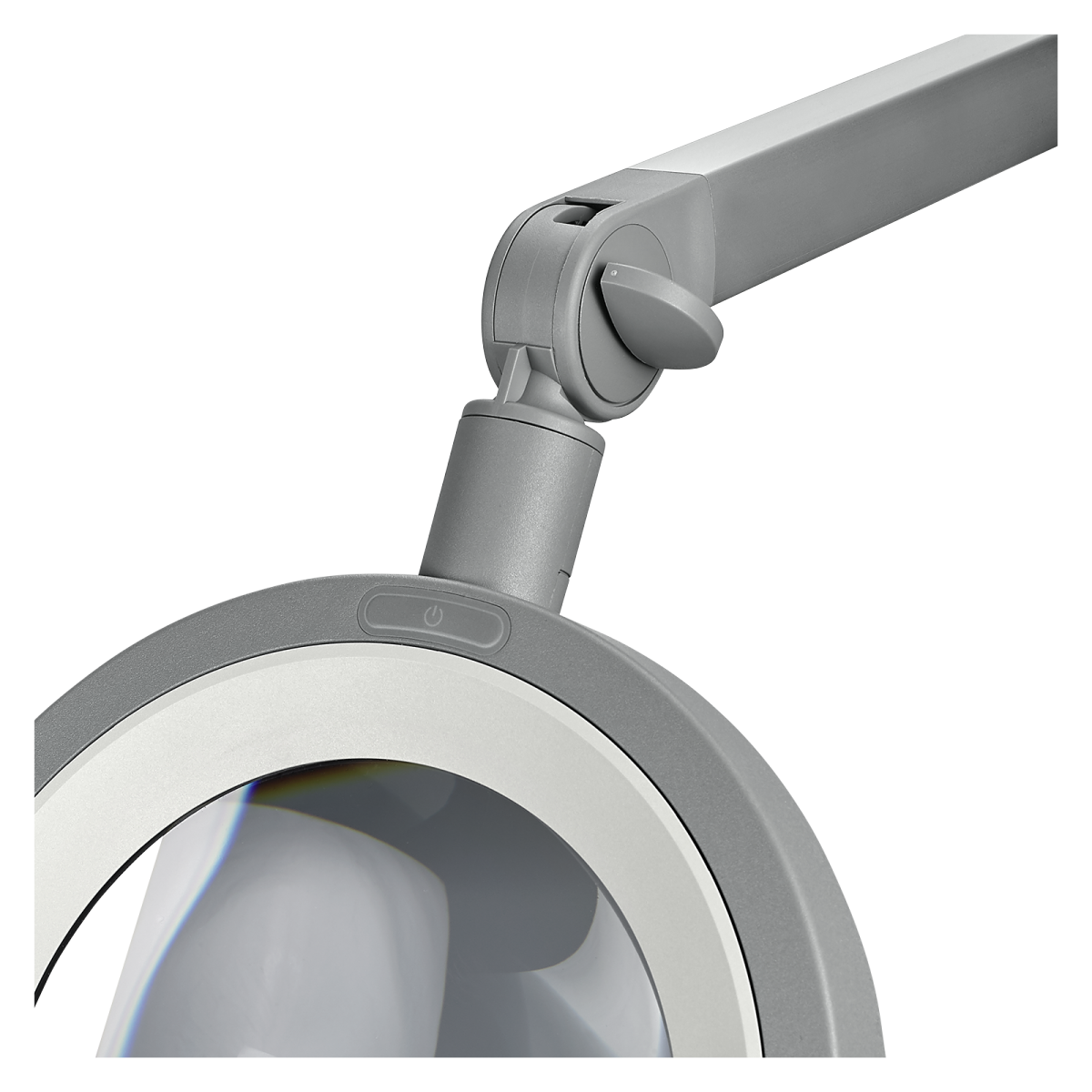 GERLACH TECHNIK Lampa WALDMAN ledowa
