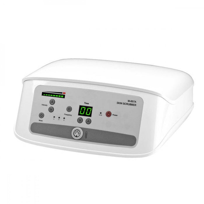 Urządzenie Elegante 857  Skin Scrubber