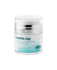 Dottore Cosmeceutici PEPTIDE DAY Peptydowy krem liftingujący na dzień 50ml
