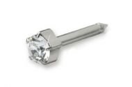 BLOMDAHL - 12-1203-01 Tiffany 4 mm Crystal