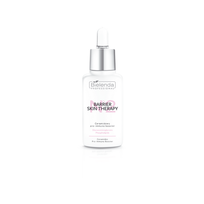 Barrier Skin Therapy Ceramidowy pro-immuno booster 30ml