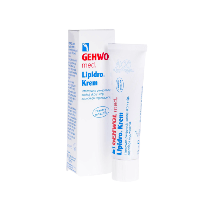 Gehwol - med Lipidro krem  - 20ml