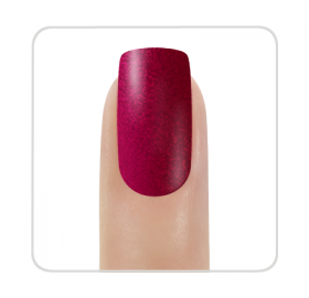 Kinetics - Lakier solarny 15ml - Raspberry Beret #025