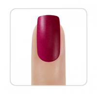 Kinetics - Lakier solarny 15ml - Raspberry Beret #025