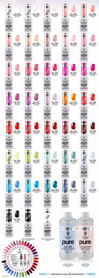 Victoria Vynn Pure Color - No.028 Pastel Mint 8 ml