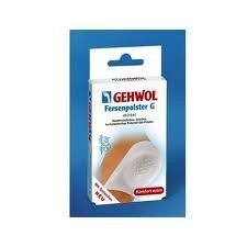 Gehwol - Poduszka pod piętę - mała - 2 szt (para) 1026931