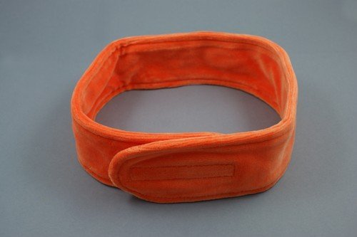 Opaska - frotta strzyżona