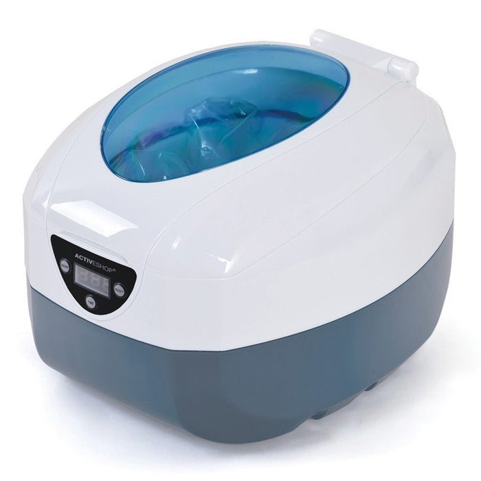 Myjka ultradźwiekowa ACV 1000 poj. 750ml, 35w cyfrowa