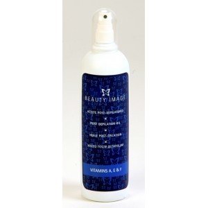 Oliwka po depilacji  - 500 ml