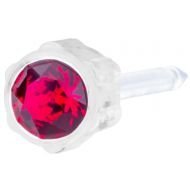 BLOMDAHL -12-0103-10 4 mm Ruby