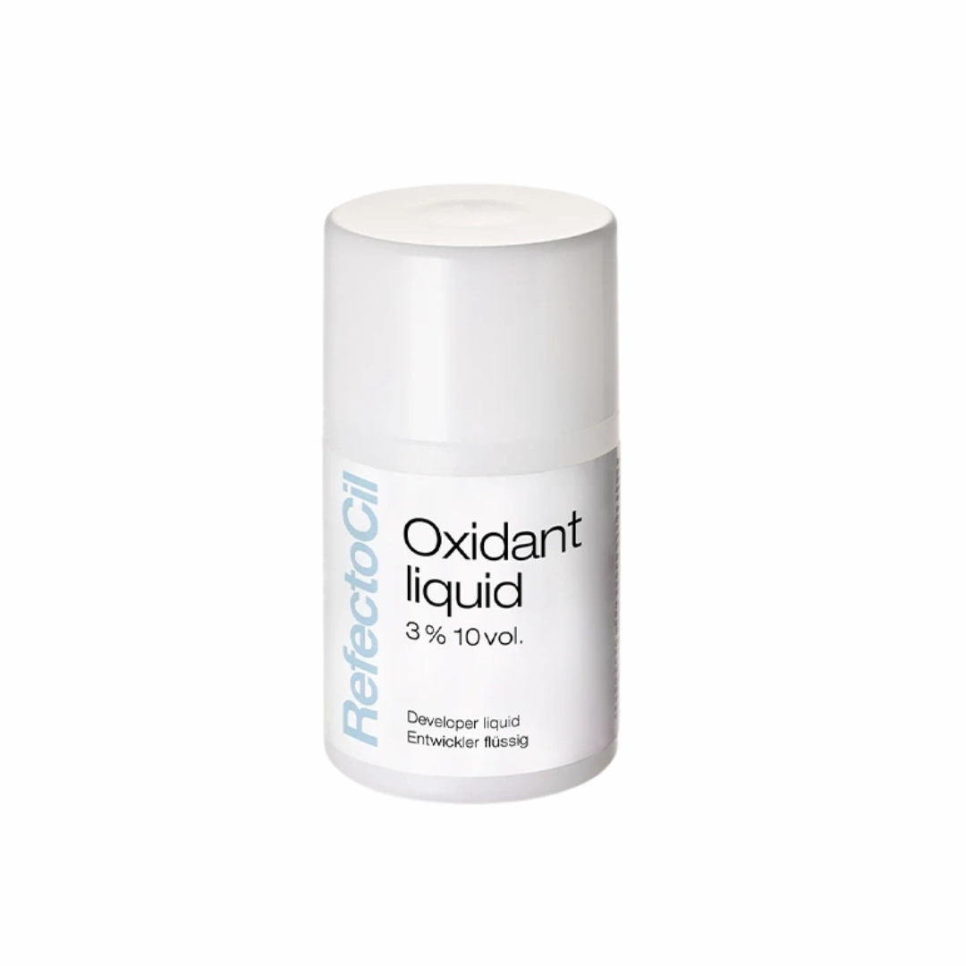 RefectoCil Oxidant 3% Liquid 100ml