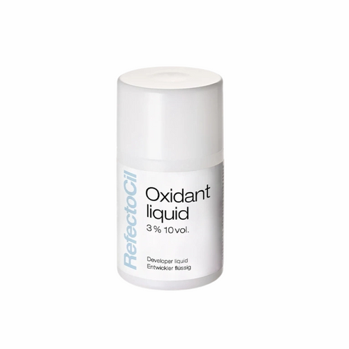 RefectoCil Oxidant 3% Liquid 100ml