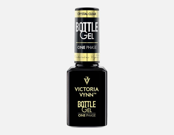 Victoria Vynn BOTTLE GEL Clear 15ml