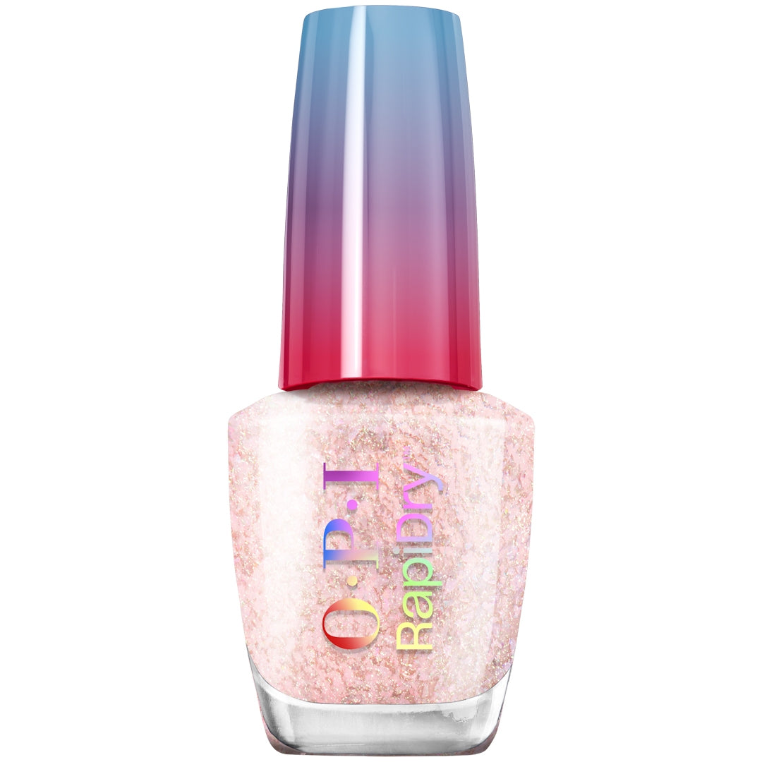 OPI Rapidry Cheers to No Smears 08 9ml