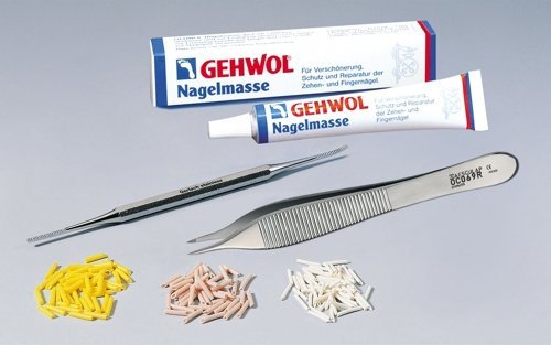 Rurki Sulci-Protektor MK3 małe białe (100szt. opakowaniu) 313 370 200