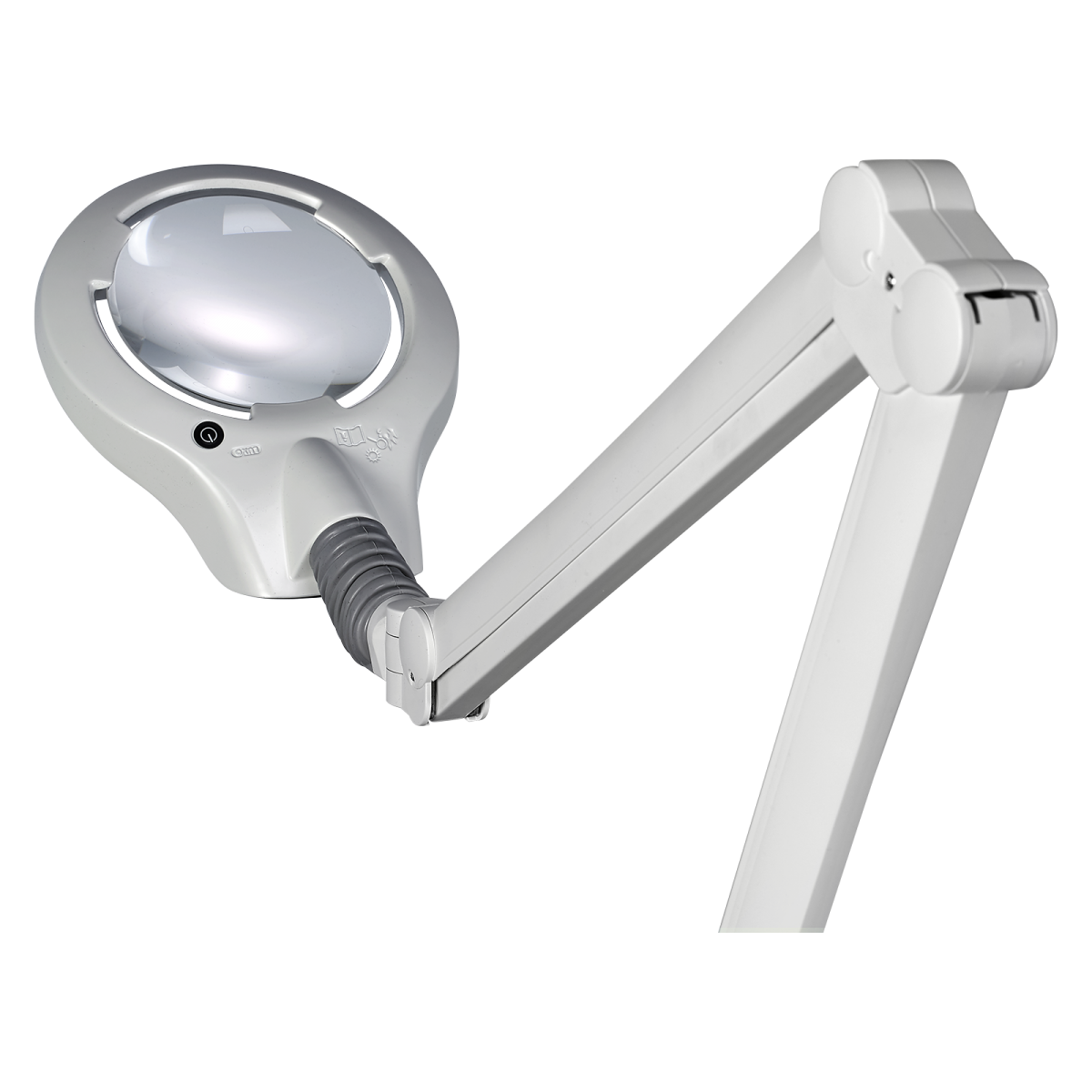 GERLACH TECHNIK Lampa CIRCUS ledowa