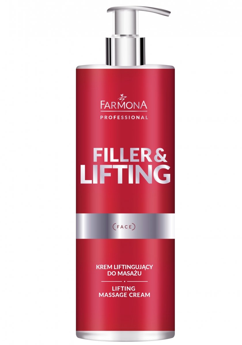 Farmona FILLER&amp;LIFTING Krem liftingujący do masażu 280ml
