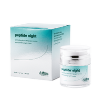 Dottore Cosmeceutici PEPTIDE NIGHT Peptydowy krem liftingujący na noc 50ml
