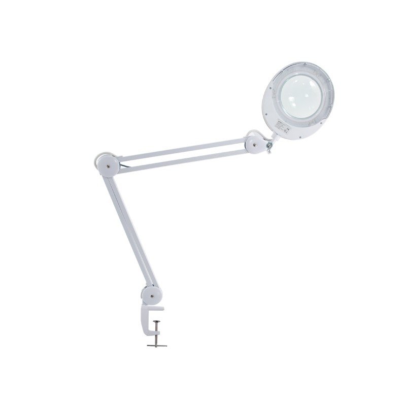 Lampa Lupa Elegante 6025 60 LED SMD 5D do blatu