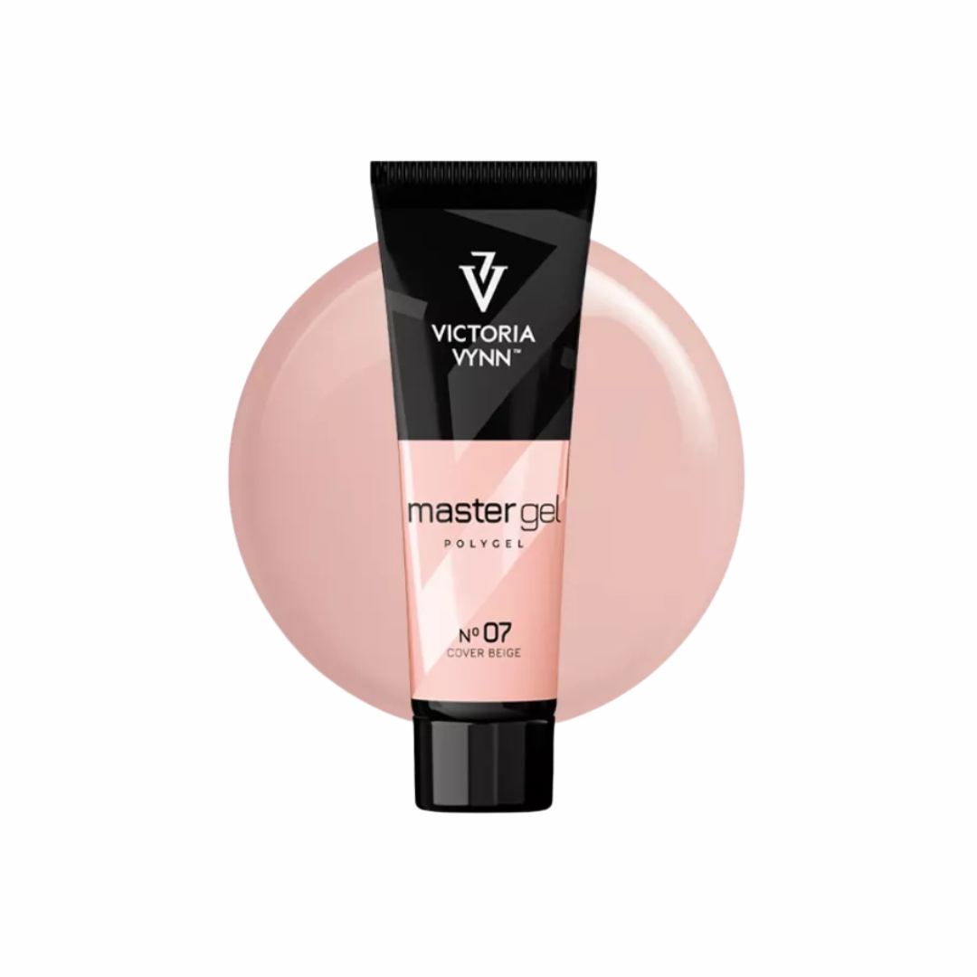 Victoria Vynn Master Gel 07 Cover Beige 60 g
