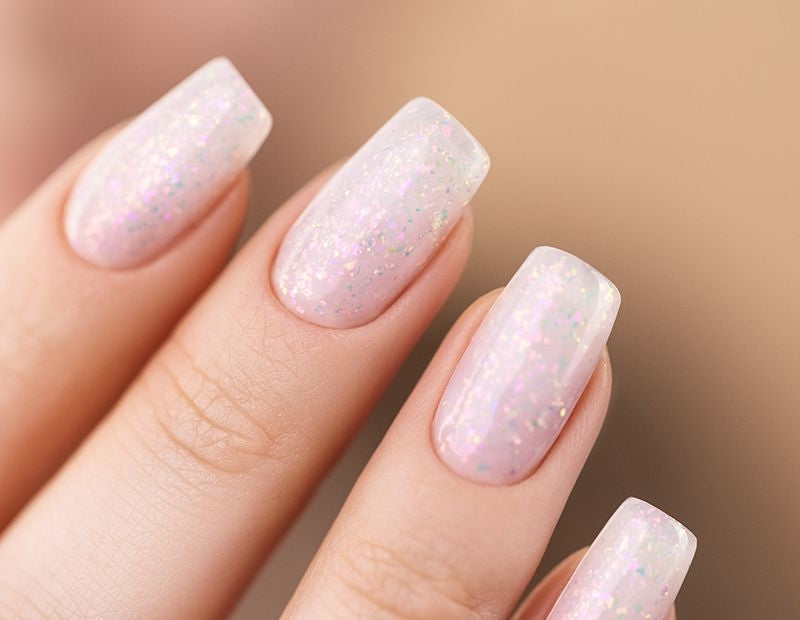Victoria Vynn Just Base - Snowden 8ml