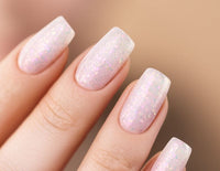 Victoria Vynn Just Base - Snowden 8ml