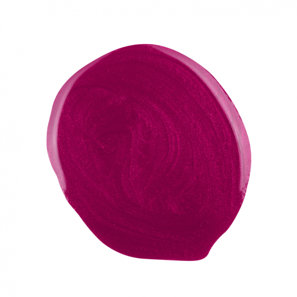 Kinetics - Lakier Solarny 15ml - MIRROR - LIKE RED #418