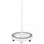 Lampa Lupa Elegante 6025 60 LED SMD 5D ze statywem