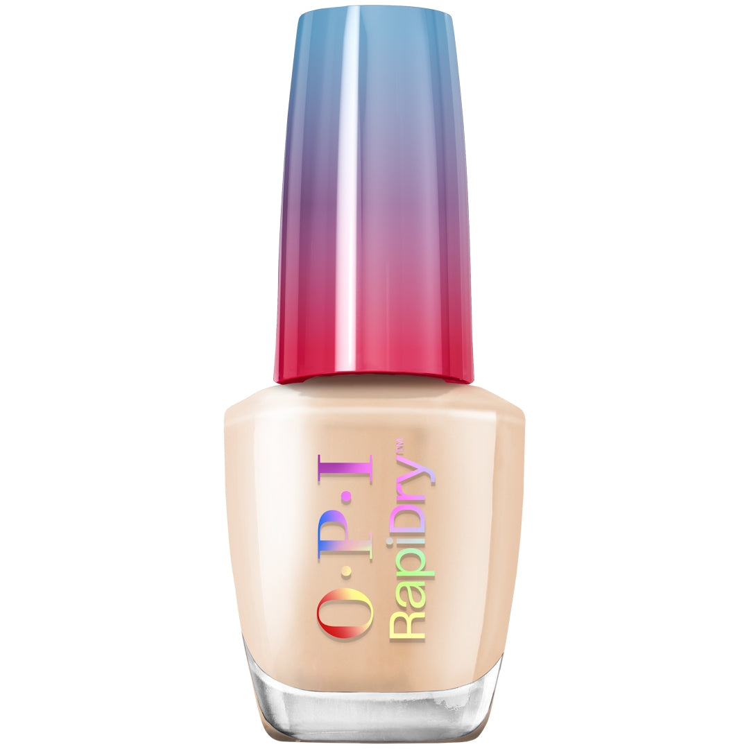 OPI Rapidry Can't Hardly Wait 18 9ml