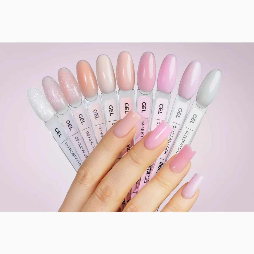 Victoria Vynn INSTA GEL - 06 Soft Filter 40 ml