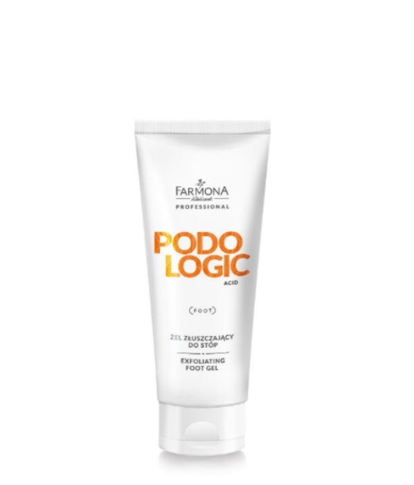 Farmona Podologic Acid Żel złuszczający do stóp 75ml