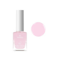 Yokaba Lakier klasyczny PURE VEGAN - Sweet Pink 03 10ml