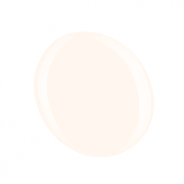 Kinetics - Lakier Solarny 15ml - STARK NAKED #005